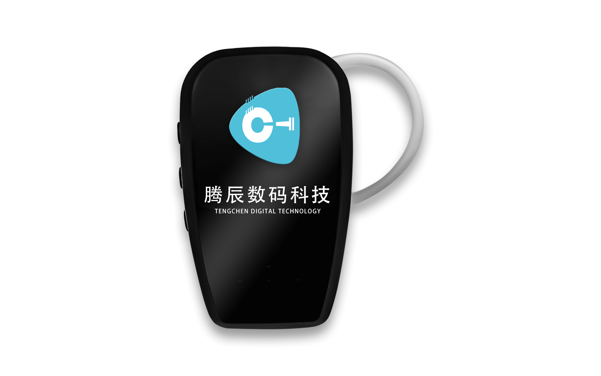 �U�音辑֮�制Logo