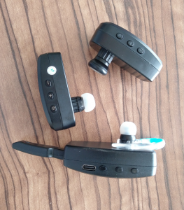 科音達講解器操作說明