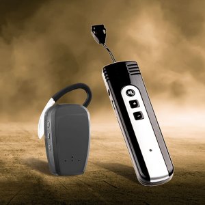 <b>使用中無線講解器沒電了怎么辦？</b>