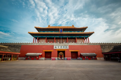 <b>“奉旨傳話”的故宮講解器有什么特色？</b>